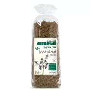 Paste fusilli hrisca eco 500g - AMISA