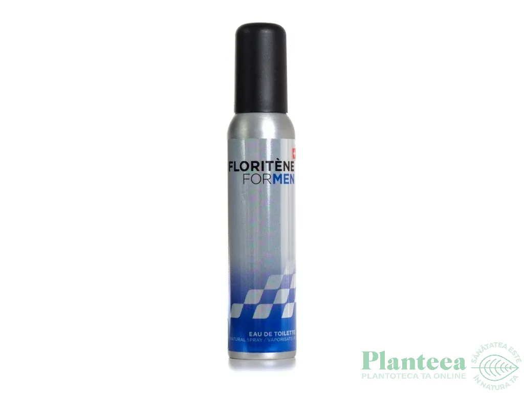 Apa parfum Hugos 100ml - FLORITENE
