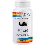 Gaba 60cps - SOLARAY