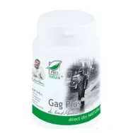 Gag plus 60cps - MEDICA