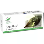 Gag plus 30cps - MEDICA