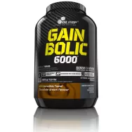 Gain bolic 6000 ciocolata 4kg - OLIMP