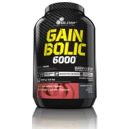 Gain bolic 6000 capsuni 4kg - OLIMP