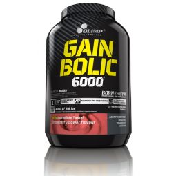 Gain bolic 6000 capsuni 4kg - OLIMP