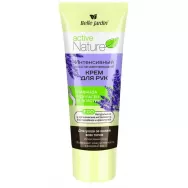 Crema maini regeneranta lavanda 85ml - BELLE JARDIN