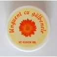 Unguent galbenele 50g - ELIDOR