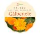 Balsam extract glicolic galbenele 200ml - ENATURA