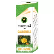 Tinctura galbenele 50ml - HYPERICUM PLANT