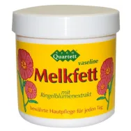 Melkfett galbenele original 250ml - QUARTETT