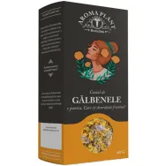 Ceai galbenele 60g - BONCHIS