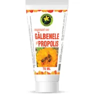 Unguent galbenele propolis 70ml - HYPERICUM PLANT