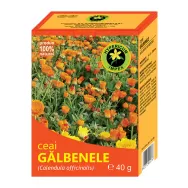 Ceai galbenele 40g - HYPERICUM PLANT