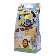 Biscuiti spelta orez cacao BuonGiorno copii 350g - LA FINESTRA SUL CIELO