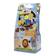 Biscuiti spelta orez cacao BuonGiorno copii eco 350g - LA FINESTRA SUL CIELO