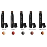 Vopsea par negru gel 20g - ROOT VANISH