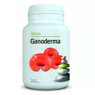 Ganoderma 100cp - ALEVIA