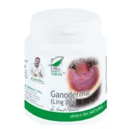 Ganoderma [Ling Zhi] 150cps - MEDICA