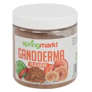 Pulbere ganoderma eco 50g - SPRINGMARKT