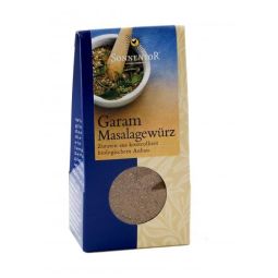 Mirodenii amestec garam masala eco 35g - SONNENTOR