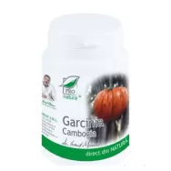 Garcinia cambogia 60cps - MEDICA