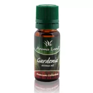 Ulei parfumat gardenia 10ml - AROMA LAND