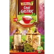 Ceai gastric 50g - ADNATURA