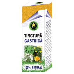 Tinctura gastrica 50ml - HYPERICUM PLANT