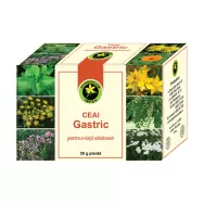 Ceai gastric 30g - HYPERICUM PLANT