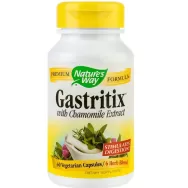 Gastritix 60cps - NATURES WAY