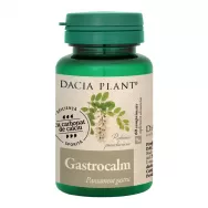 GastroCalm 60cp - DACIA PLANT