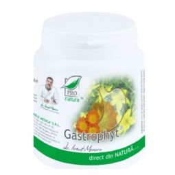 Gastrophyt 250cps - MEDICA