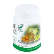 Gastrophyt forte 60cps - MEDICA