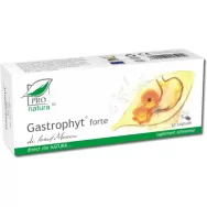 Gastrophyt forte 30cps - MEDICA