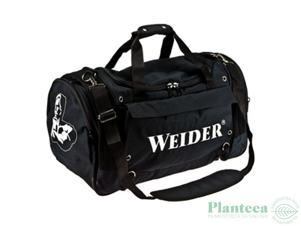 Geanta echipament 1b - WEIDER