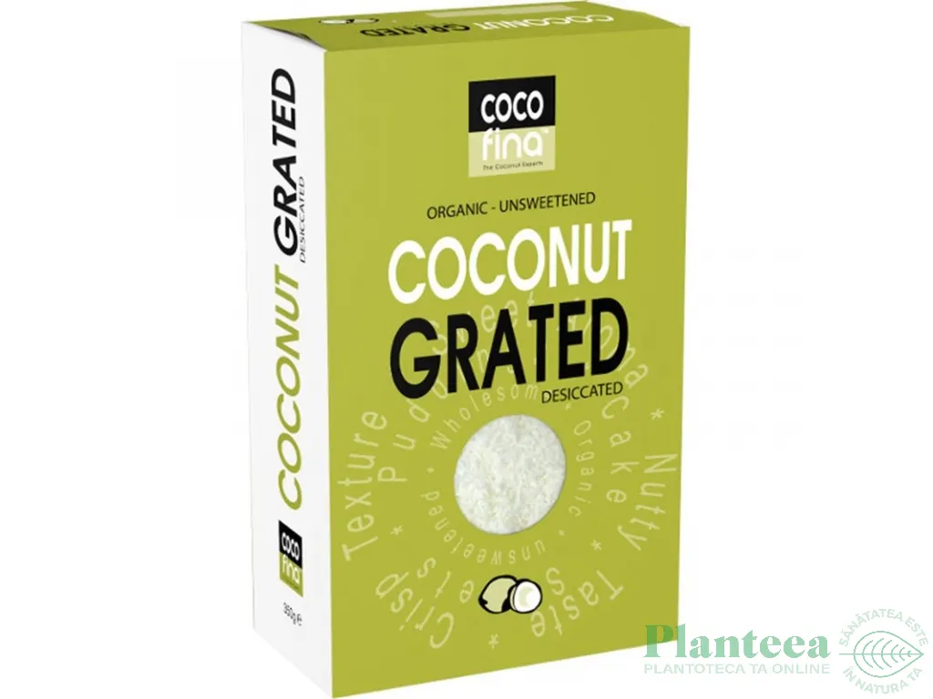 Cocos razuit eco 350g - COCOFINA