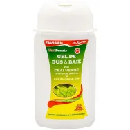Gel dus baie ceai verde 300ml - FAVISAN