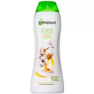 Gel dus crema miere lapte bumbac 400ml - ELMIPLANT