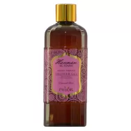 Gel dus ulei argan Damask Rose 400ml - HAMMAM EL HANA