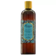 Gel dus ulei argan Egyptian White Musk 400ml - HAMMAM EL HANA