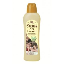 Gel dus alge marine 750ml - SNONAS