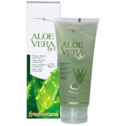 Gel aloe vera 100ml - FYTOFONTANA