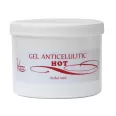 Gel anticelulitic hot 500ml - KOSMO OIL