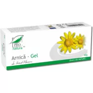 Gel arnica 40g - MEDICA