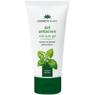 Gel antiacnee busuioc 100ml - COSMETIC PLANT