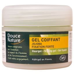 Gel par coafant 100ml - DOUCE NATURE