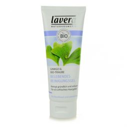 Gel curatare revigorant ten mixt/gras 100ml - LAVERA