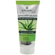 Gel curatare fata aloe vera Essence Naturelle 200ml - BELLE JARDIN