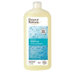 Gel dus hipoalergenic 300ml - DOUCE NATURE