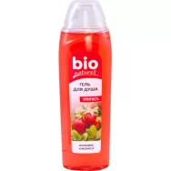 Gel dus fermitate capsuni roinita 500ml - BIO NATURELL