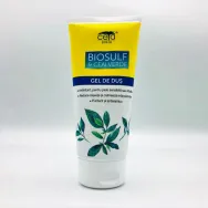Gel dus BioSulf ceai verde 200ml - CETA
